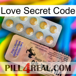 Love Secret Code